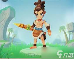 咕噜王国大冒险咒术怎么获得