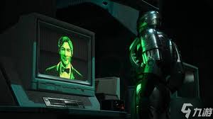 机械战警暴戾都市未竟之事怎么购买