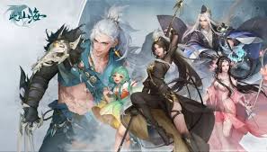 此间山海秘境副本怎么玩