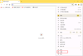谷歌浏览器如何开启网站自动验证