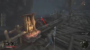 明末渊虚之羽曲鞭长刀怎么获取