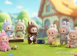 泡泡玛特为何突然火了起来