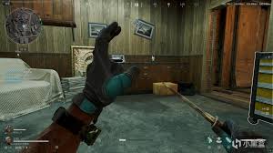 三角洲行动全联动箱子在哪