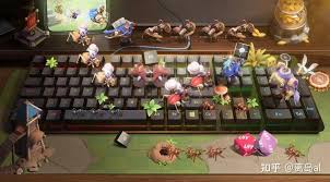 百炼英雄平民阵容如何培养