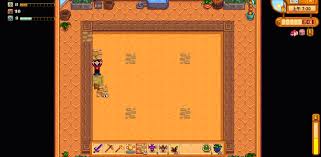 星露谷物语温室种植玩法是什么