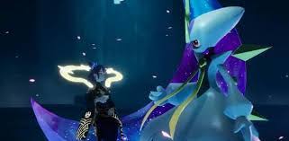 幻兽帕鲁凉晶鲸终极攻略是什么