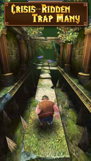 神庙飙客:地穴逃亡最新版