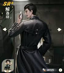 盗墓笔记手游角色如何排名