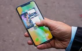 iPhone手机杀后台只能不断重启解决吗