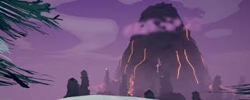 PEAK探险队火山外围区域怎么玩