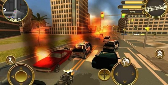 智械英雄最新版