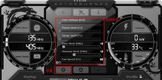 微星小飞机如何设置开机自启