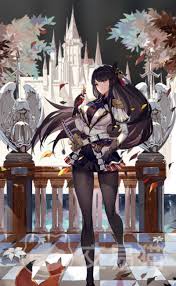 千年之旅黑神月咏怎么介绍