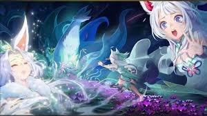 梦幻西游青丘迷雾竞速模式怎么玩