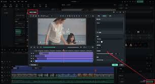 万兴喵影filmora如何添加字幕