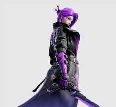 矩阵零日危机影刃技能效果是什么