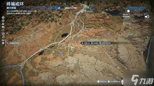 死亡搁浅2前期如何速刷开罗尔晶体