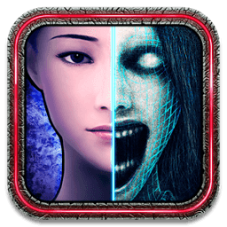 呪颜 精（HauntedBooth）