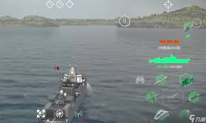 现代战舰055型南昌舰怎么玩