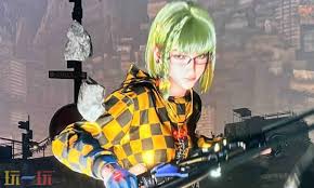 剑星PC版如何全物品收集