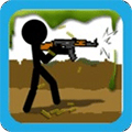 火柴人与枪手机版
