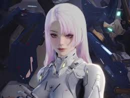 解限机02捏脸数据怎么分享