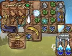 背包乱斗法师怎么玩