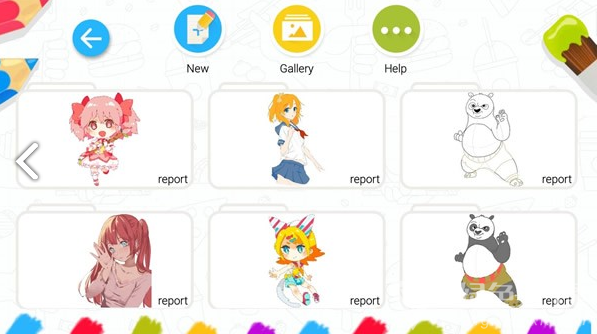 如何画漫画最新版