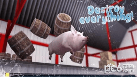 小猪模拟器免费版