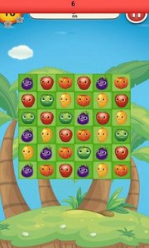 消灭蔬菜官网版