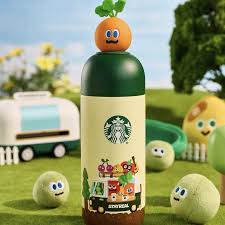 五月天联名星巴克杯子怎么购买