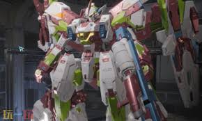 解限机阿奎纳的涂装配色有哪些