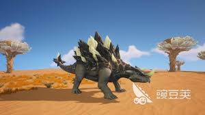 创造吧我们的星球沙漠中有啥生物