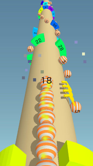 螺旋蛇蛇免费版