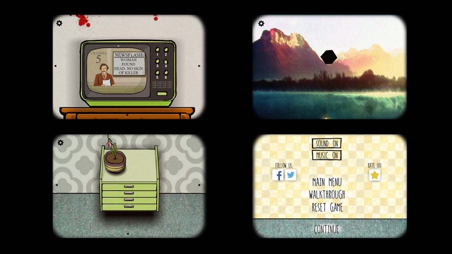 CubeEscape:Seasons手机版