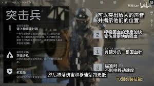 战地6兵种特点是什么