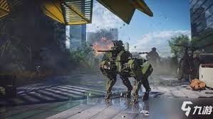 战地6武直防御塔流怎么玩