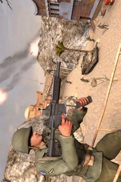 战地生存安卓版