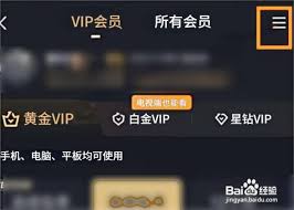 爱奇艺如何用话费开通会员