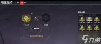 永劫无间御电魂玉怎么介绍