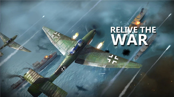 浴血长空手机版