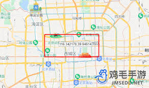 如何查看百度地图经纬度 百度地图怎么查看当前位置经纬度