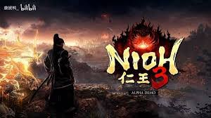 仁王3试玩版流程攻略是什么