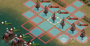 新三国志曹操传孟德新书毒火监牢通关方法