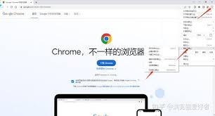 谷歌浏览器如何截长图