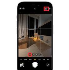 苹果超广角设置 苹果打开超广角