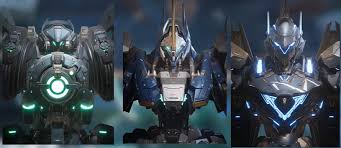 解限机3v3阵容怎么搭配