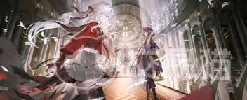 白荆回廊1.5周年活动有哪些