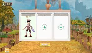 飞飞重逢职业如何介绍