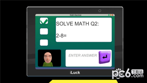 巴尔迪的基础教学官网版